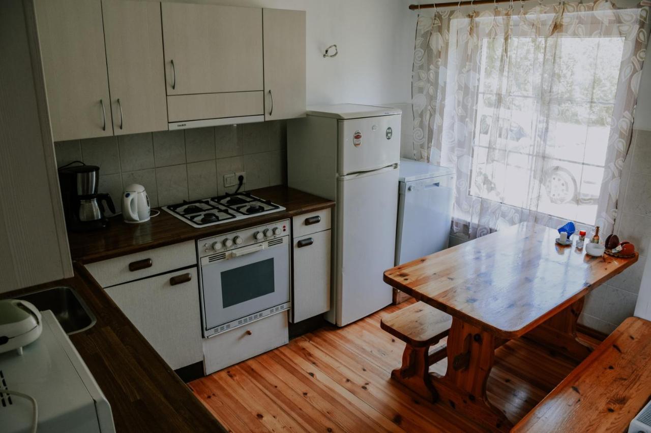 Viesu Nams Laucini Holiday home