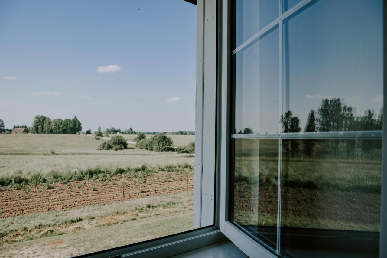 Viesu Nams Laucini Holiday home *