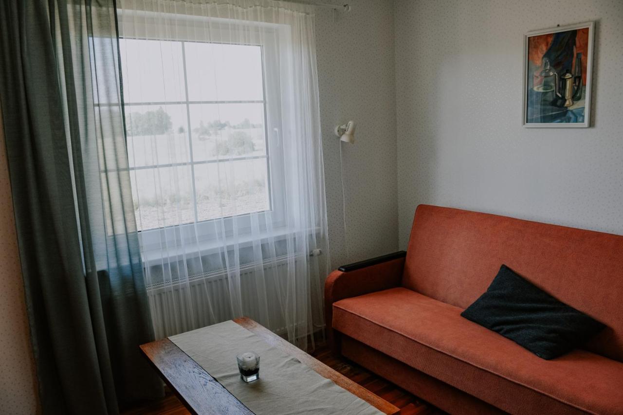 Holiday home Viesu Nams Laucini Lade