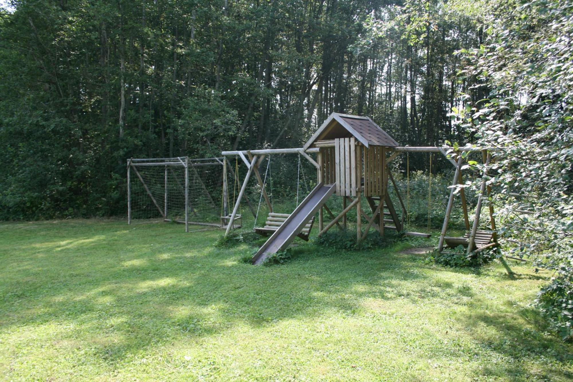 Holiday home Viesu Nams Laucini *