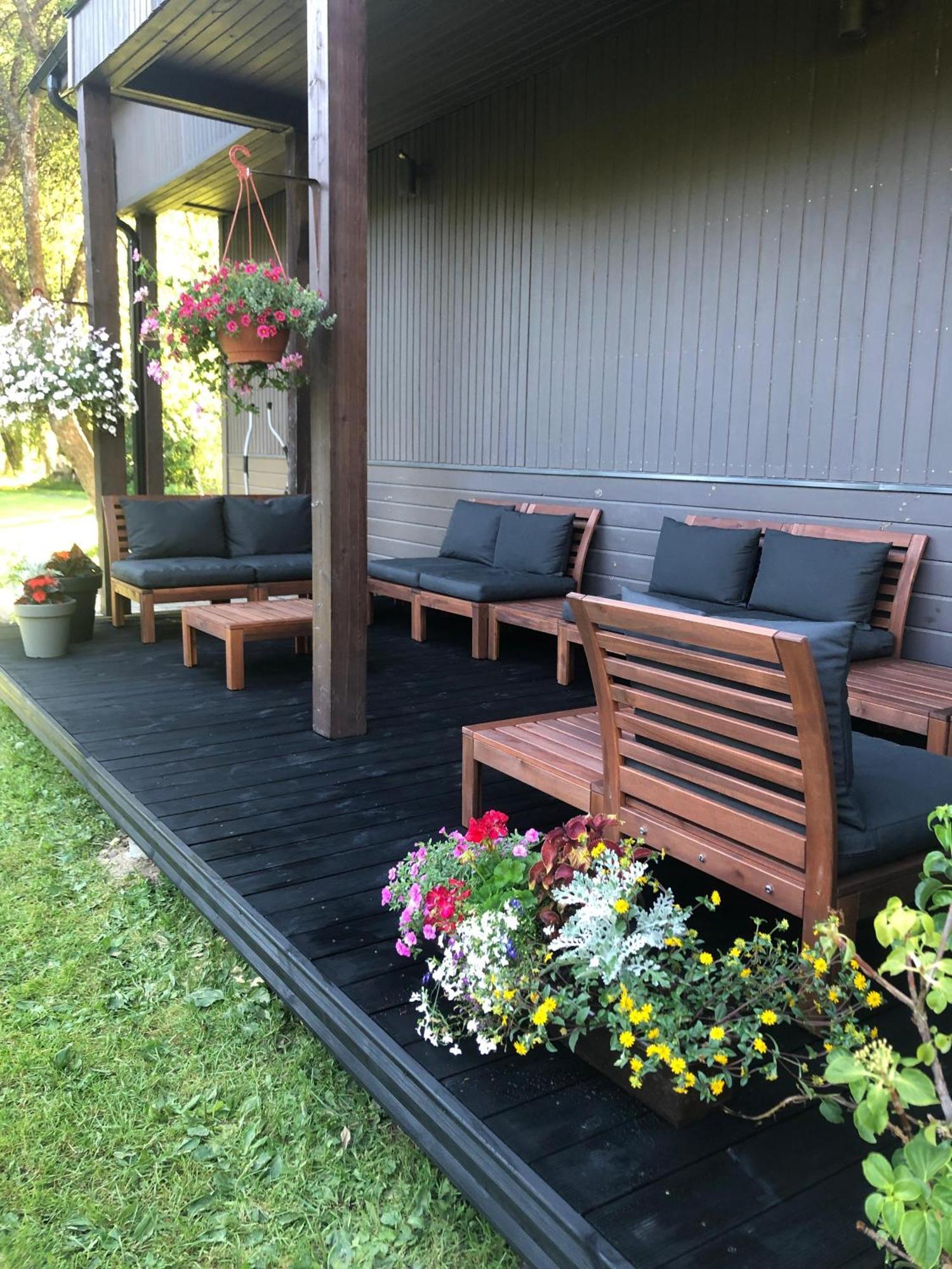 Holiday home Viesu Nams Laucini